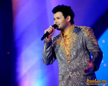 Foto Ridho Rhoma