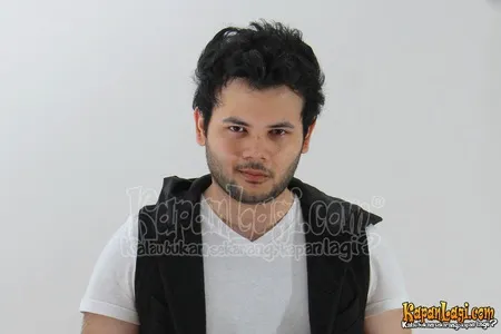Foto Ridho Rhoma