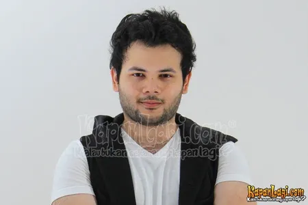 Foto Ridho Rhoma