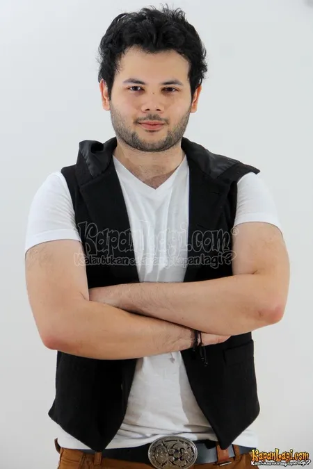 Foto Ridho Rhoma