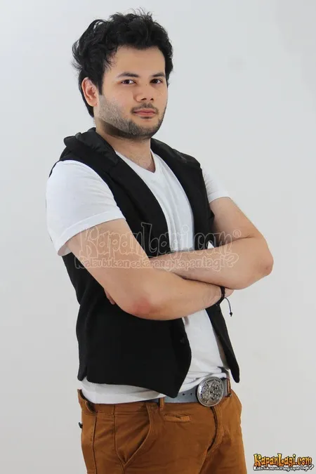 Foto Ridho Rhoma