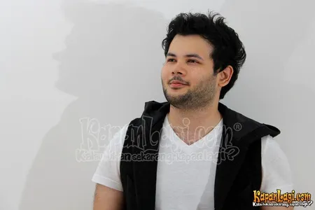 Foto Ridho Rhoma