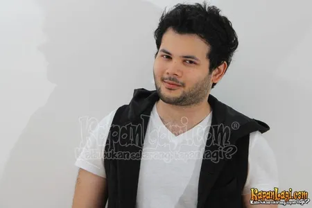 Foto Ridho Rhoma