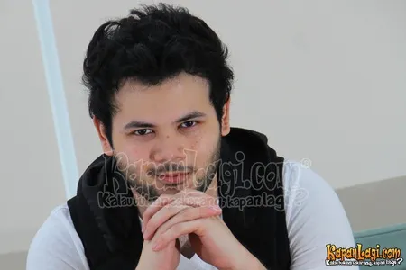 Foto Ridho Rhoma