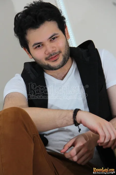 Foto Ridho Rhoma
