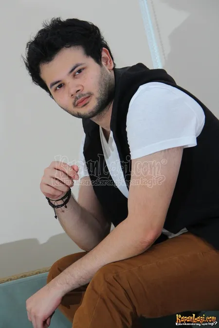 Foto Ridho Rhoma