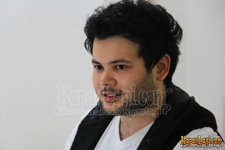 Foto Ridho Rhoma
