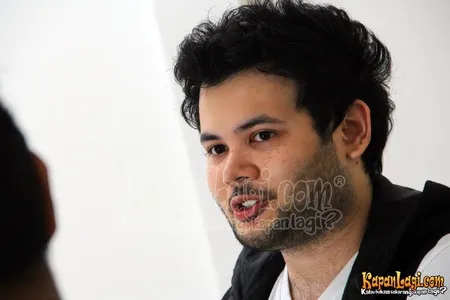 Foto Ridho Rhoma