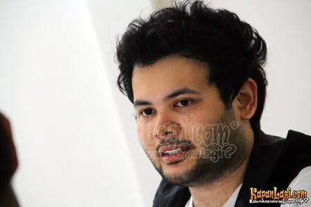 Foto Ridho Rhoma