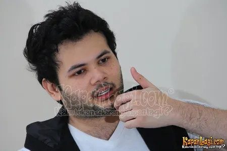Foto Ridho Rhoma