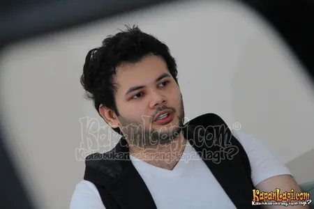 Foto Ridho Rhoma