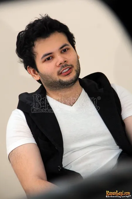 Foto Ridho Rhoma