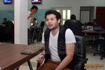 Foto Ridho Rhoma