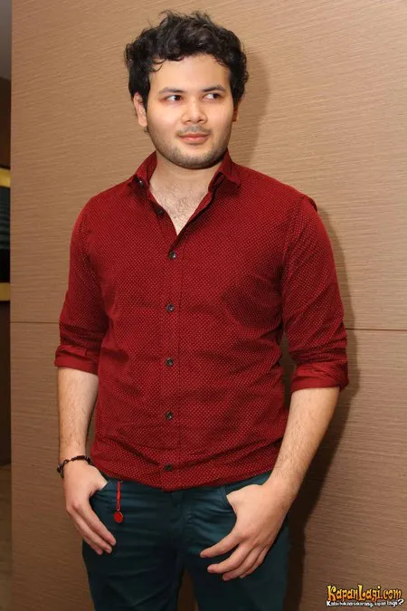Foto Ridho Rhoma