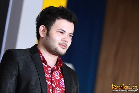Foto Ridho Rhoma