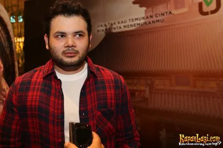 Foto Ridho Rhoma