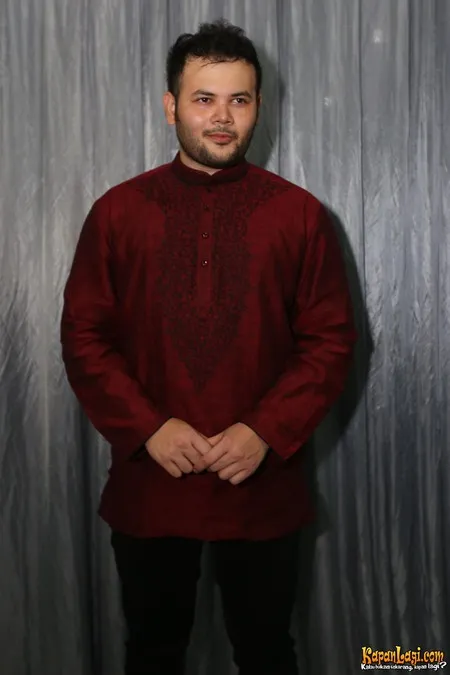 Foto Ridho Rhoma