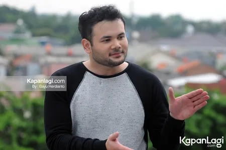 Foto Ridho Rhoma