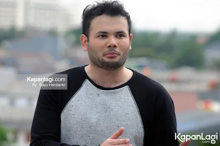 Foto Ridho Rhoma