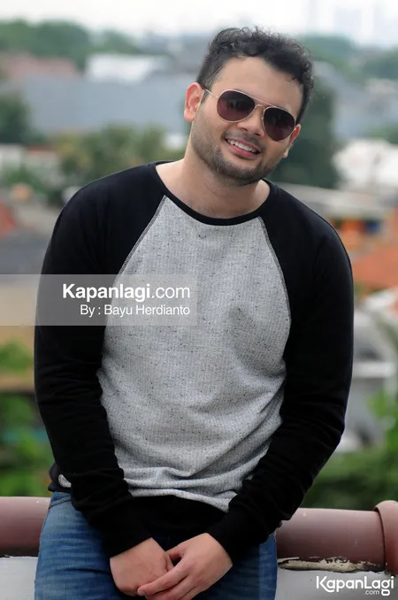 Foto Ridho Rhoma