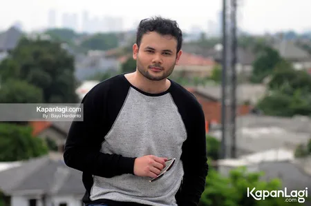 Foto Ridho Rhoma