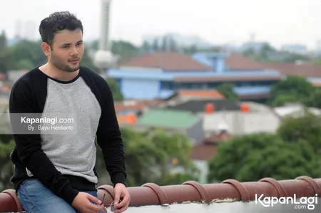 Foto Ridho Rhoma