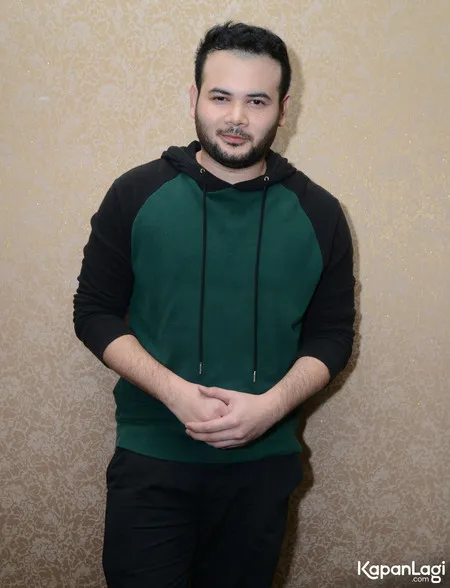 Foto Ridho Rhoma