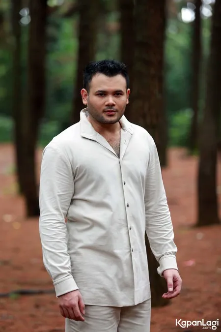 Foto Ridho Rhoma