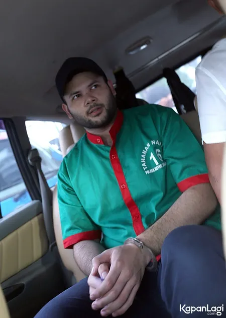 Foto Ridho Rhoma
