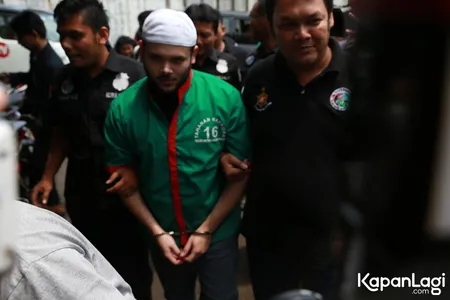 Foto Ridho Rhoma