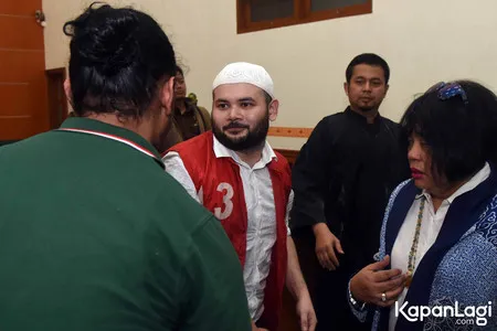 Foto Ridho Rhoma