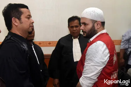 Foto Ridho Rhoma