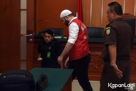 Foto Ridho Rhoma