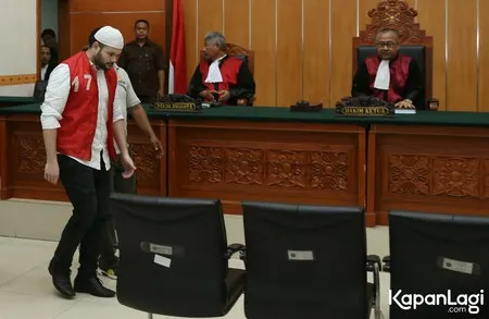Foto Ridho Rhoma
