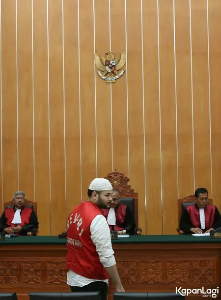 Foto Ridho Rhoma