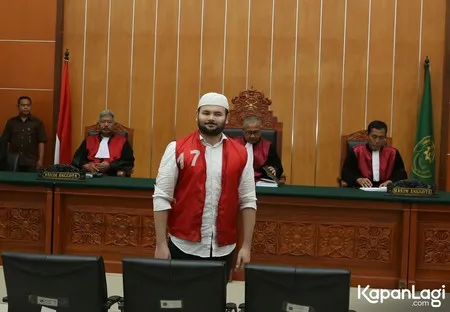 Foto Ridho Rhoma