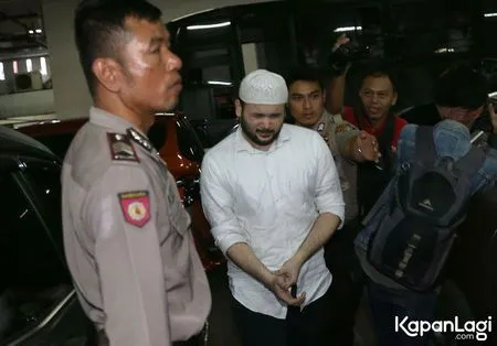 Foto Ridho Rhoma