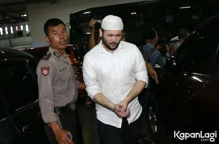 Foto Ridho Rhoma