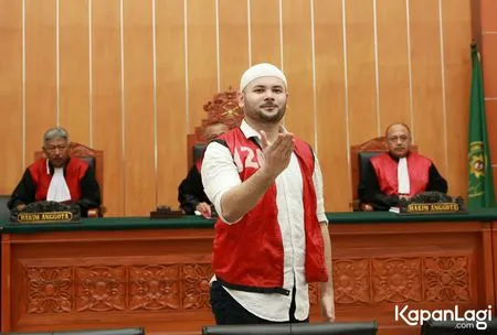 Foto Ridho Rhoma