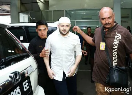 Foto Ridho Rhoma