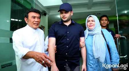 Foto Ridho Rhoma