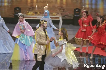Foto Ridho Rhoma