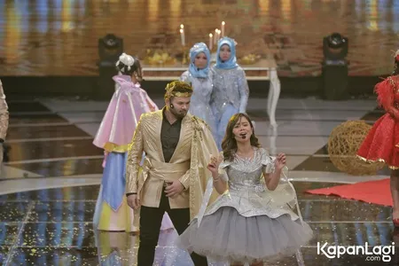 Foto Ridho Rhoma