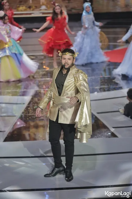 Foto Ridho Rhoma