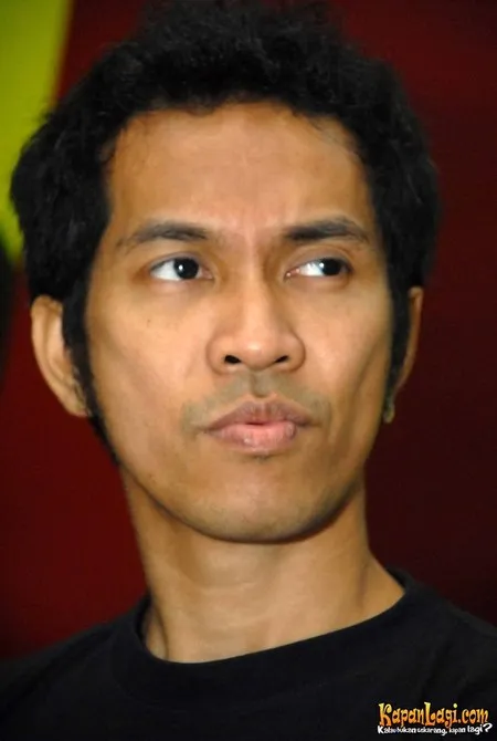 Foto Ridho Slank