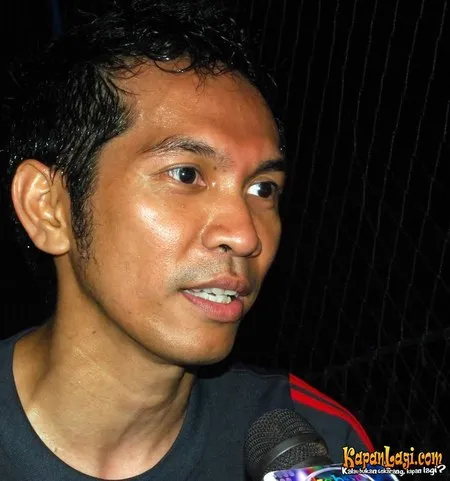 Foto Ridho Slank