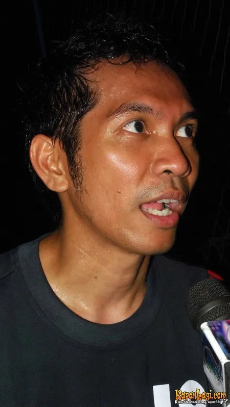 Foto Ridho Slank
