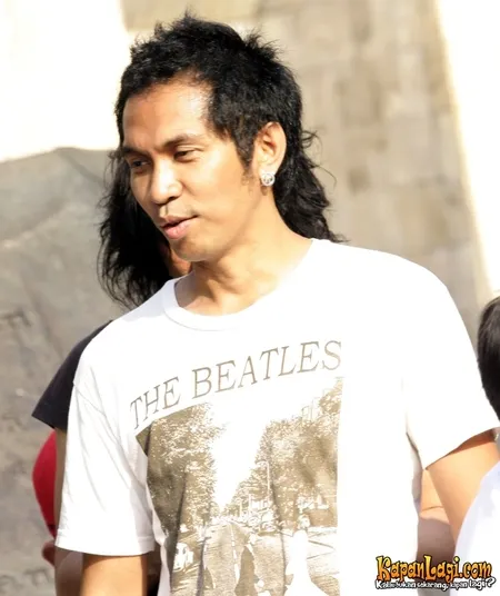 Foto Ridho Slank