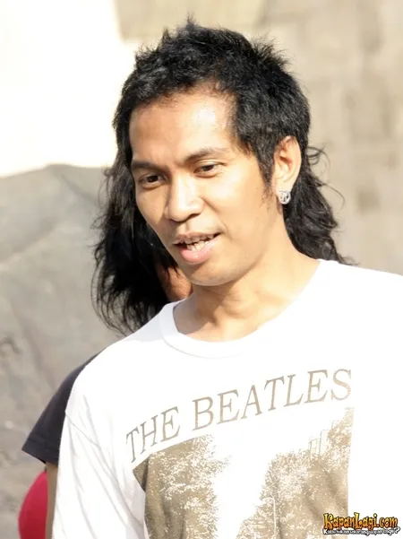 Foto Ridho Slank