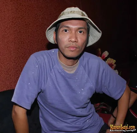 Foto Ridho Slank